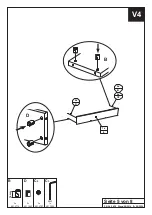 Preview for 5 page of PAIDI 219 9701 Instructions Manual