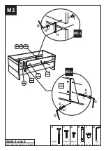 Preview for 8 page of PAIDI 219 9701 Instructions Manual