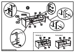 Предварительный просмотр 2 страницы PAIDI 219 9800 Instructions