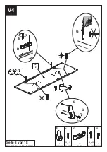 Preview for 8 page of PAIDI 2708 Instructions Manual