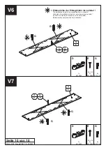 Preview for 10 page of PAIDI 2708 Instructions Manual