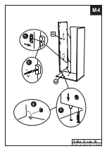 Preview for 13 page of PAIDI 2708 Instructions Manual