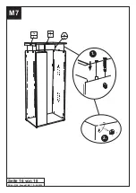 Preview for 16 page of PAIDI 2708 Instructions Manual