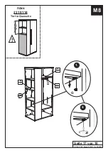 Preview for 17 page of PAIDI 2708 Instructions Manual