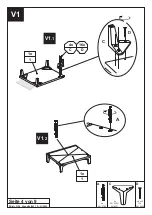 Preview for 4 page of PAIDI 3154 Instructions Manual