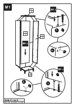 Preview for 6 page of PAIDI 3154 Instructions Manual