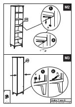 Preview for 7 page of PAIDI 3154 Instructions Manual