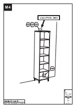 Preview for 8 page of PAIDI 3154 Instructions Manual