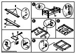 Preview for 2 page of PAIDI BIANCOMO 167 8850 Instructions