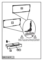 Preview for 4 page of PAIDI CARLO 138 1081 Instructions Manual