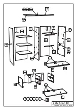 Preview for 5 page of PAIDI CARLO 138 1081 Instructions Manual