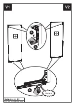 Preview for 6 page of PAIDI CARLO 138 1081 Instructions Manual