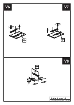 Preview for 9 page of PAIDI CARLO 138 1081 Instructions Manual