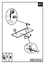 Preview for 11 page of PAIDI CARLO 138 1081 Instructions Manual