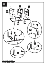 Preview for 12 page of PAIDI CARLO 138 1081 Instructions Manual