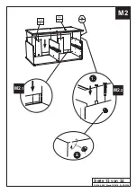 Preview for 13 page of PAIDI CARLO 138 1081 Instructions Manual