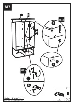 Preview for 18 page of PAIDI CARLO 138 1081 Instructions Manual