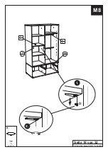 Preview for 19 page of PAIDI CARLO 138 1081 Instructions Manual