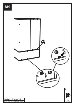 Preview for 20 page of PAIDI CARLO 138 1081 Instructions Manual