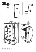 Preview for 24 page of PAIDI CARLO 138 1081 Instructions Manual