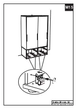 Preview for 29 page of PAIDI CARLO 138 1081 Instructions Manual