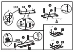 Preview for 2 page of PAIDI CARLO 138 5481 Instructions