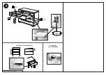 Preview for 5 page of PAIDI CARLO 138 5481 Instructions