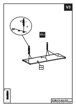 Preview for 9 page of PAIDI CARLO Instructions Manual