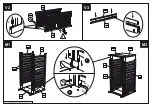 Preview for 2 page of PAIDI ELLA 127 9031 Instructions