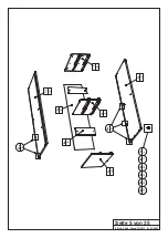 Preview for 5 page of PAIDI FIONA 131 0321 Instructions Manual