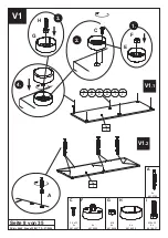 Preview for 8 page of PAIDI FIONA 131 0321 Instructions Manual