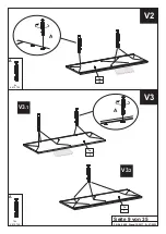 Preview for 9 page of PAIDI FIONA 131 0321 Instructions Manual