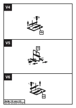 Preview for 10 page of PAIDI FIONA 131 0321 Instructions Manual