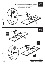 Preview for 11 page of PAIDI FIONA 131 0321 Instructions Manual