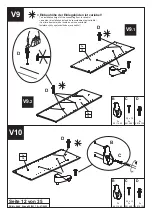 Preview for 12 page of PAIDI FIONA 131 0321 Instructions Manual