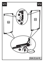 Preview for 13 page of PAIDI FIONA 131 0321 Instructions Manual