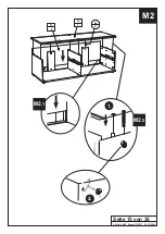 Preview for 15 page of PAIDI FIONA 131 0321 Instructions Manual