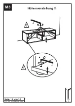 Preview for 16 page of PAIDI FIONA 131 0321 Instructions Manual