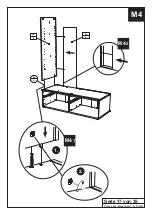 Preview for 17 page of PAIDI FIONA 131 0321 Instructions Manual