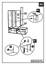 Preview for 19 page of PAIDI FIONA 131 0321 Instructions Manual