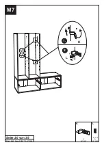 Preview for 20 page of PAIDI FIONA 131 0321 Instructions Manual