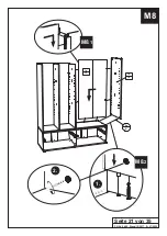 Preview for 21 page of PAIDI FIONA 131 0321 Instructions Manual