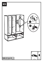 Preview for 22 page of PAIDI FIONA 131 0321 Instructions Manual