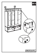 Preview for 23 page of PAIDI FIONA 131 0321 Instructions Manual