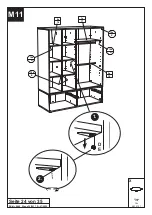 Preview for 24 page of PAIDI FIONA 131 0321 Instructions Manual