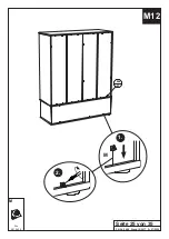 Preview for 25 page of PAIDI FIONA 131 0321 Instructions Manual