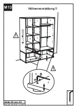 Preview for 26 page of PAIDI FIONA 131 0321 Instructions Manual