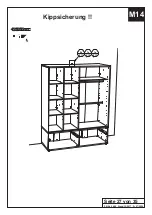 Preview for 27 page of PAIDI FIONA 131 0321 Instructions Manual