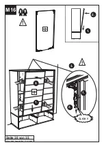 Preview for 30 page of PAIDI FIONA 131 0321 Instructions Manual