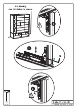 Preview for 31 page of PAIDI FIONA 131 0321 Instructions Manual